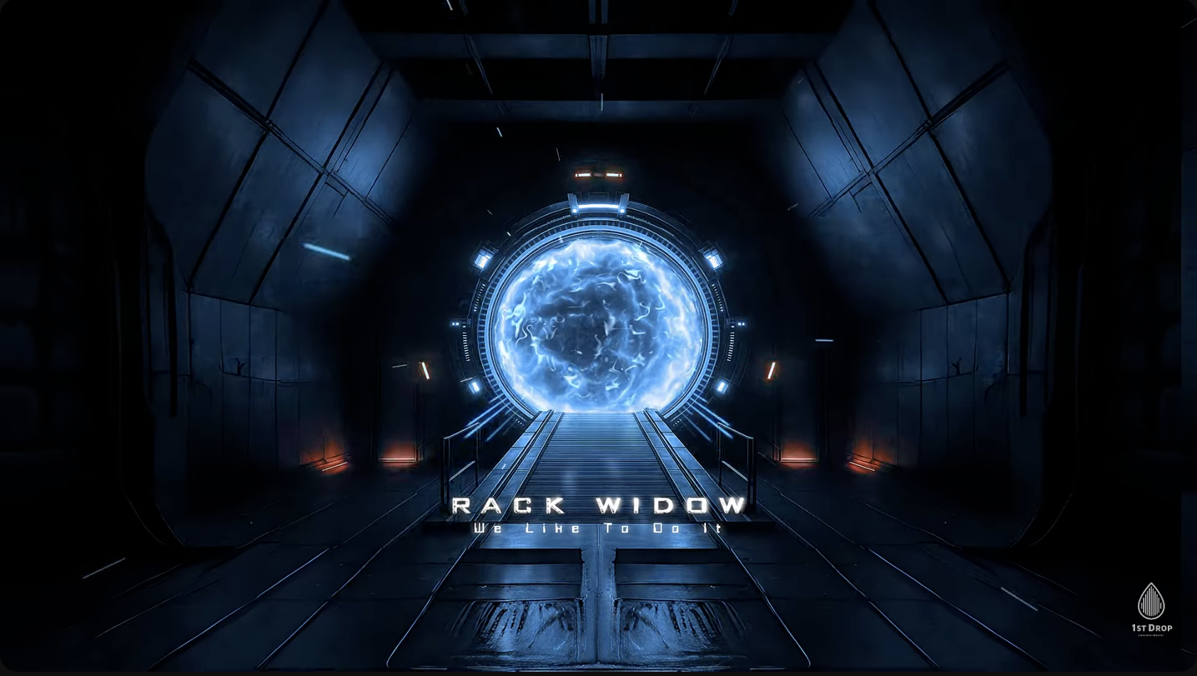 Featured image for We Like To Do It - Music Visualizer - RACK WIDOW
