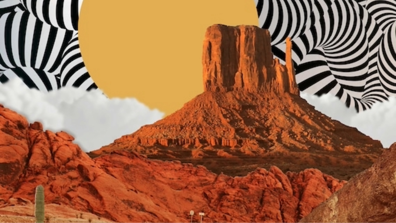 Featured image for Explore Every Artist in the 1st Drop Music Universe