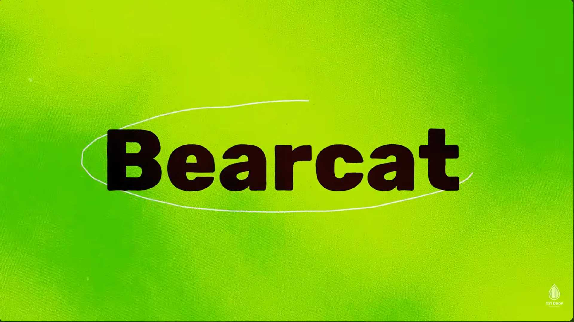 Featured image for Bearcat (Lyric Video) - Bear the Astronot
