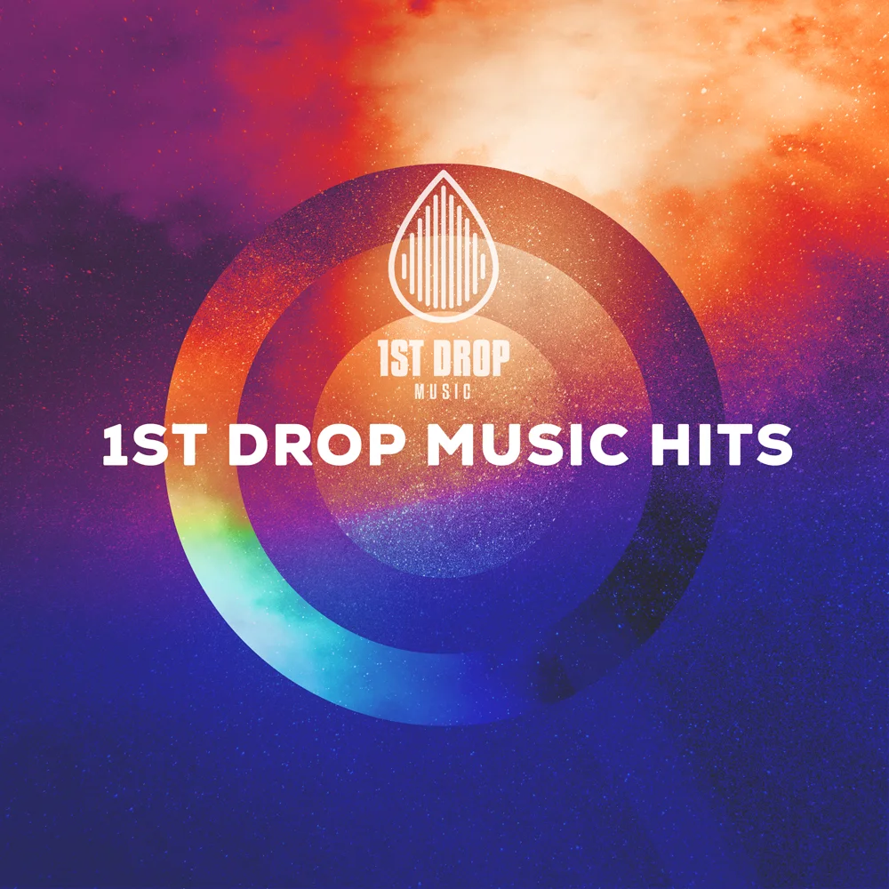 1st Drop Music Hits playlist artwork