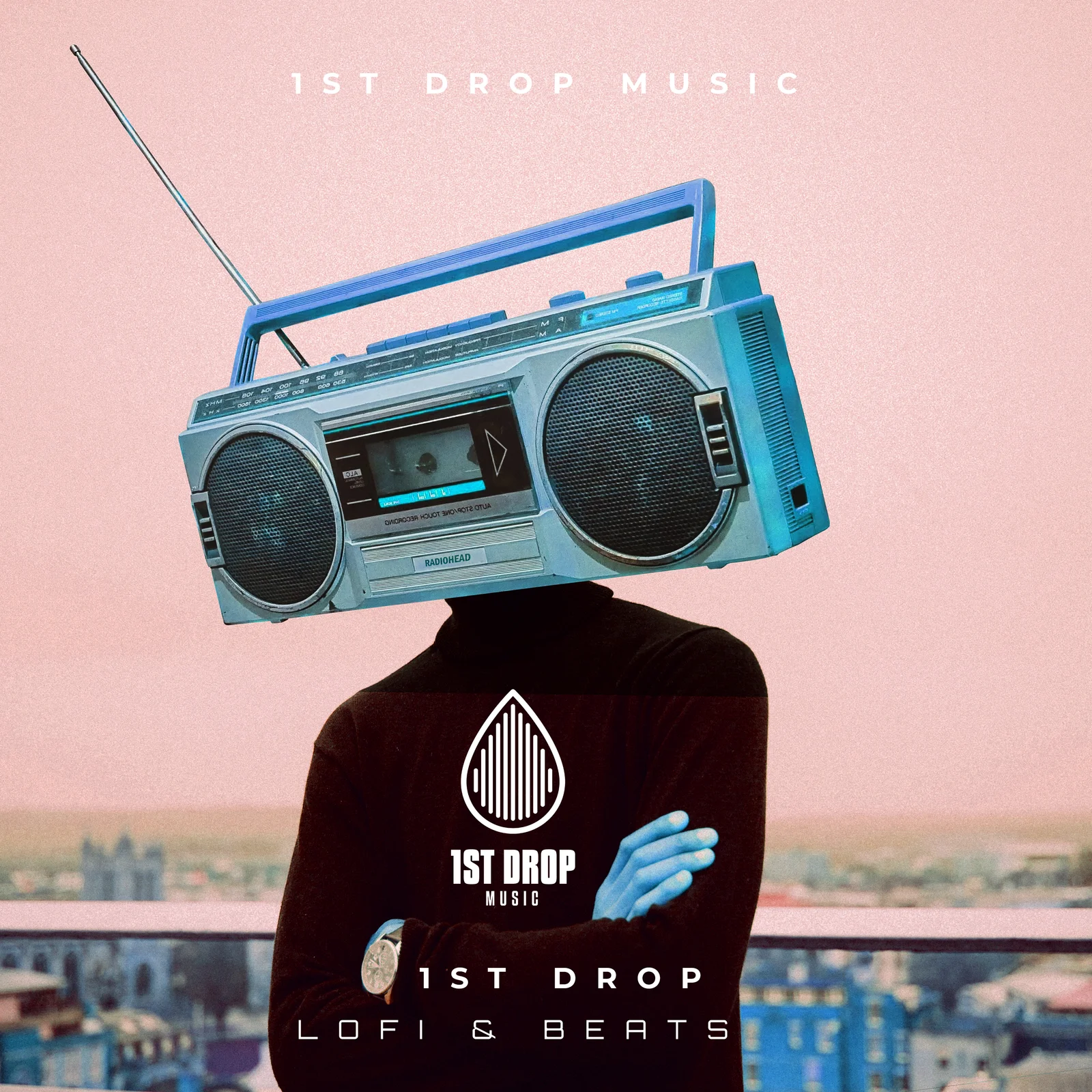 1st Drop Music Lofi & Beats artwork