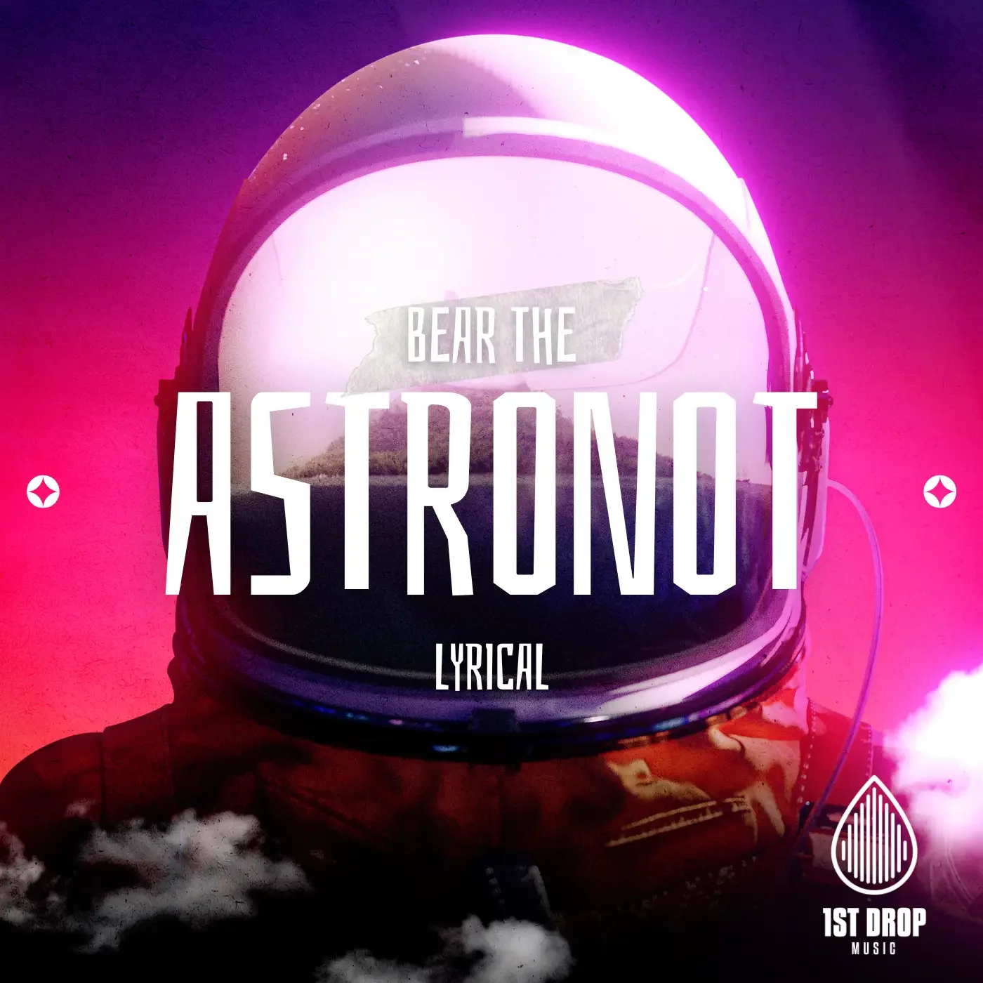 Lyrical by Bear the Astronot playlist artwork