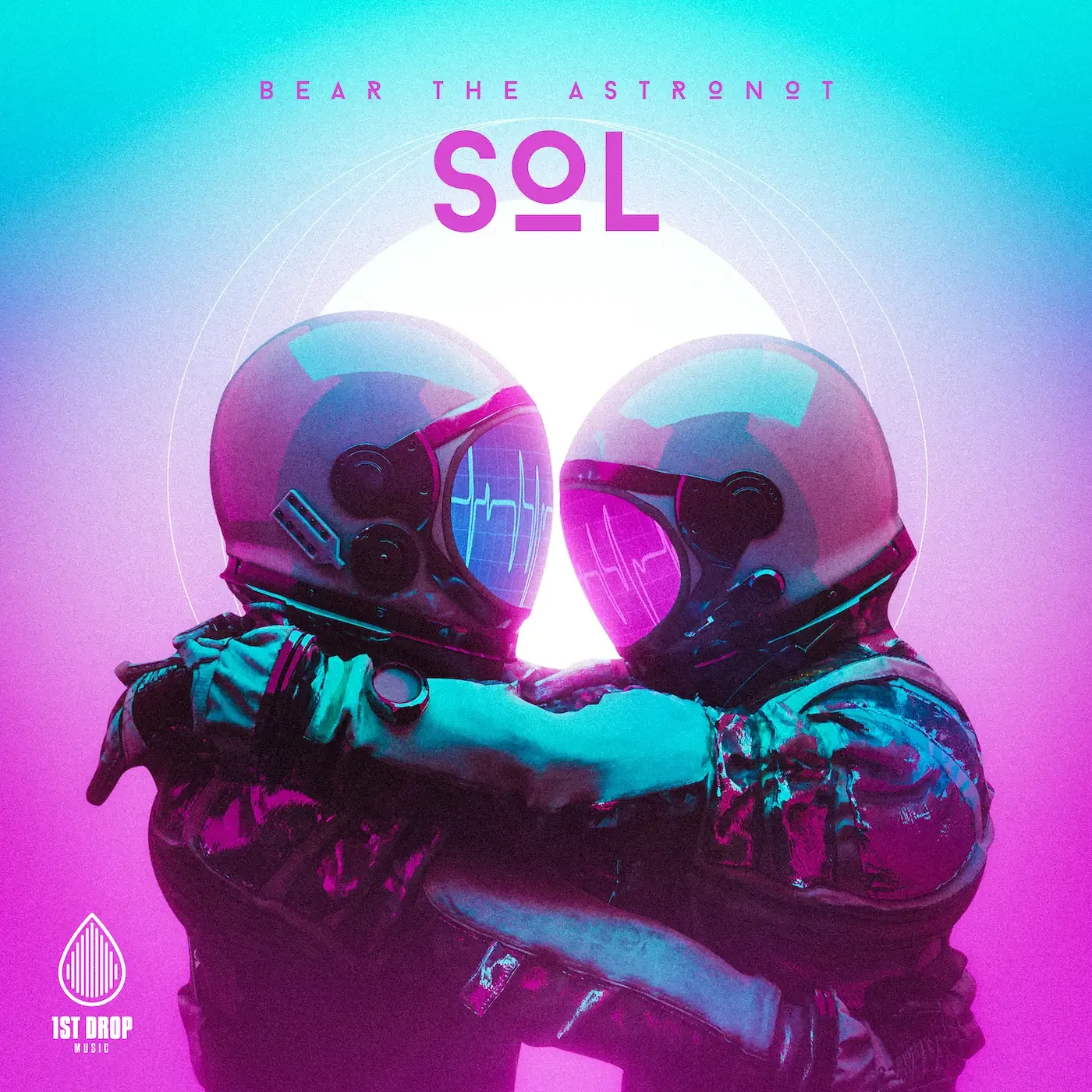 SOL by Bear the Astronot artwork