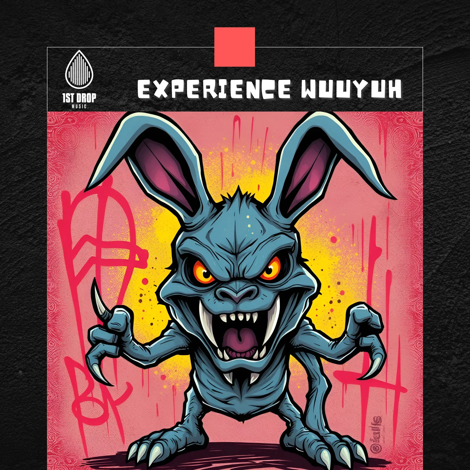 Experience WUUYUH artwork