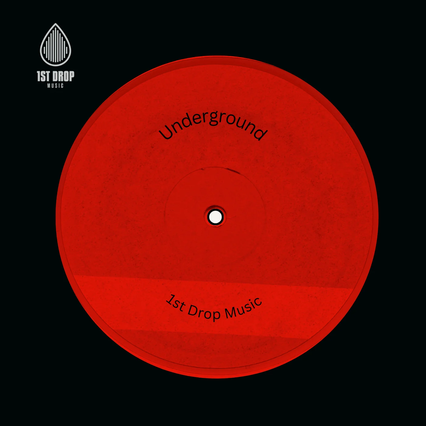 Underground playlist artwork