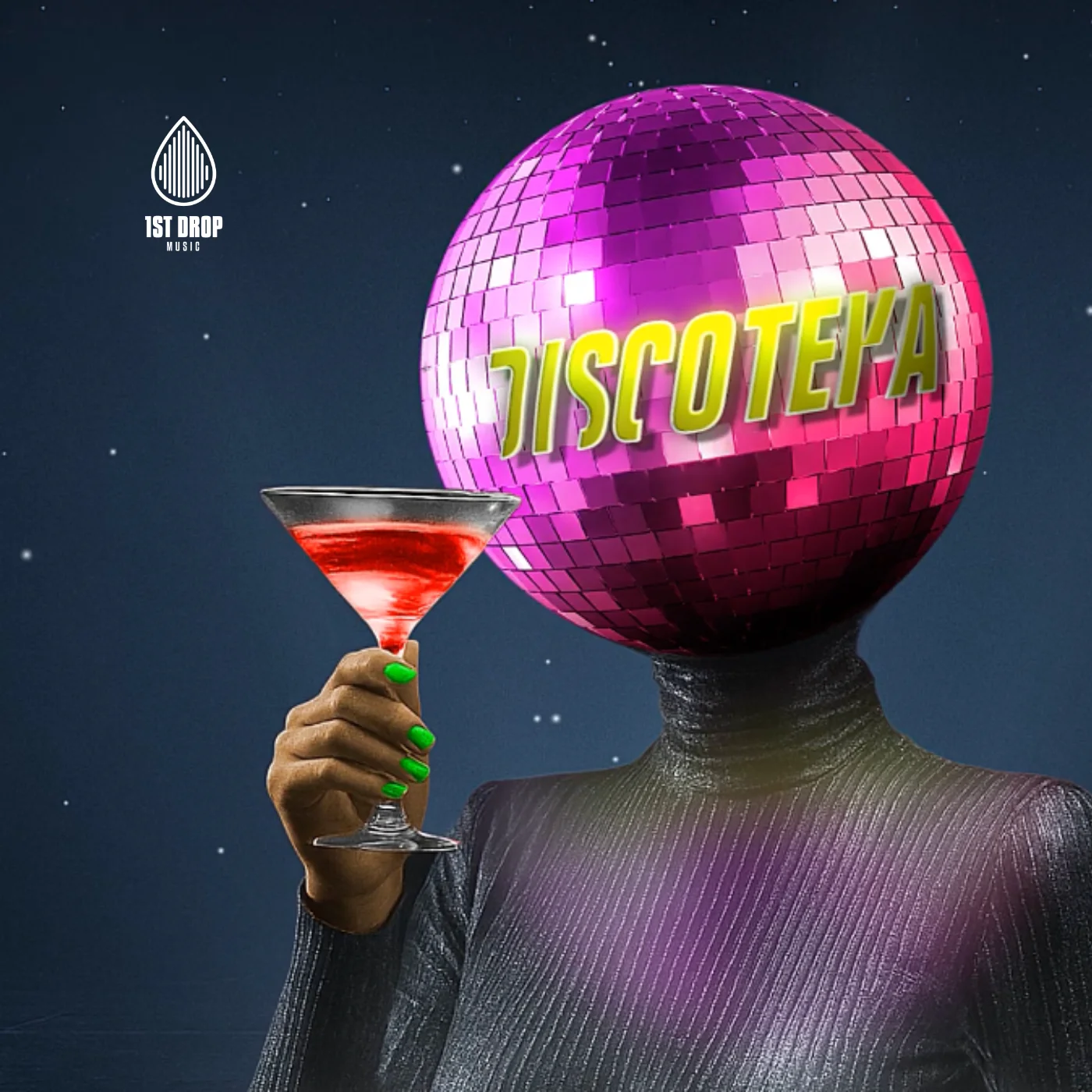 Discoteka artwork