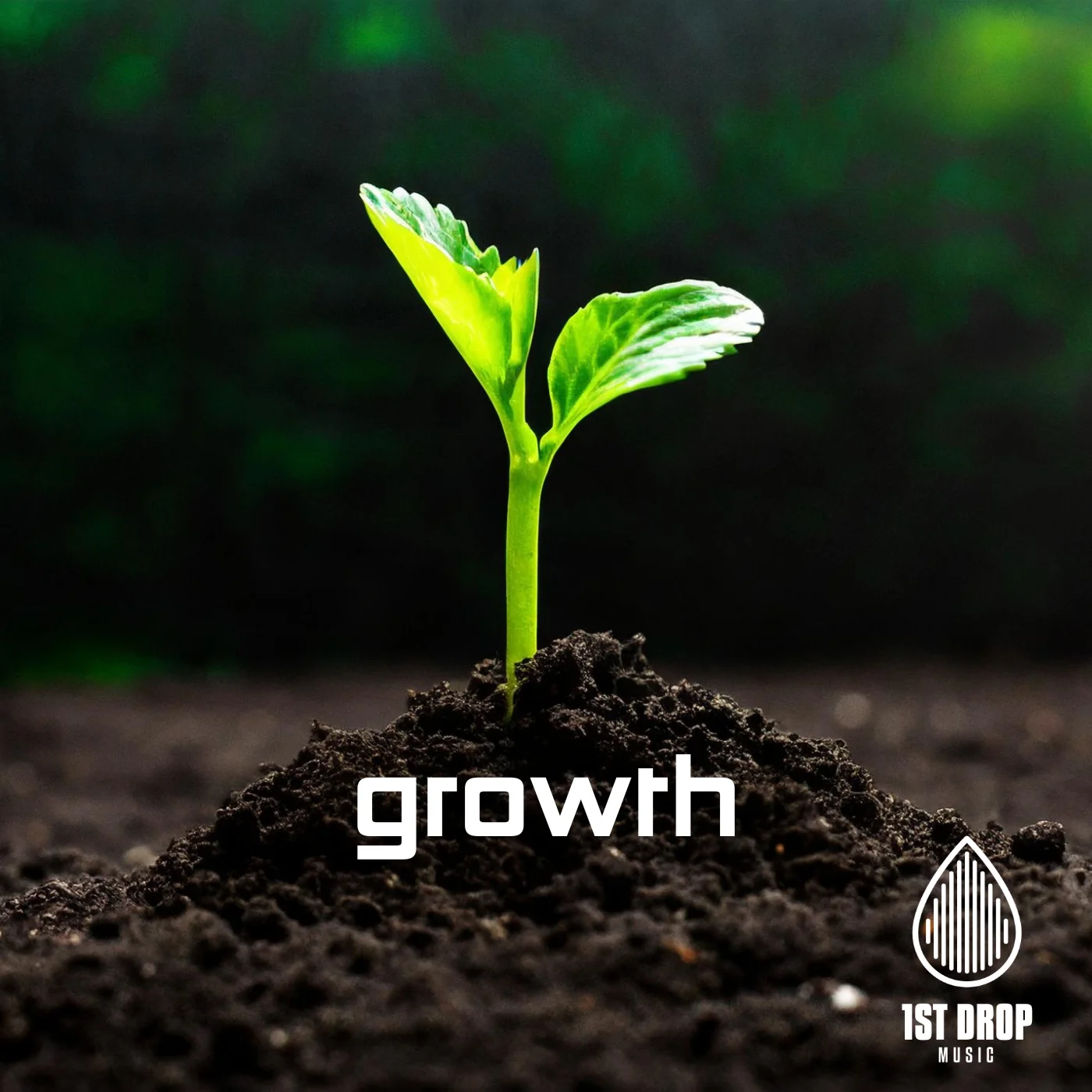 groWTH artwork