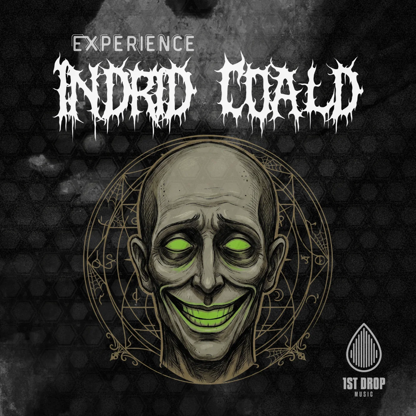 Experience Indrid Coald playlist artwork
